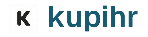 kupihr.com logo