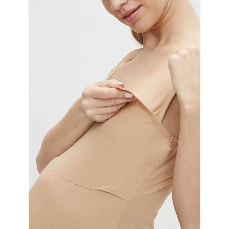 Mamalicious MLKERRIE 2-i-1 Ventetop - 2-pak S
