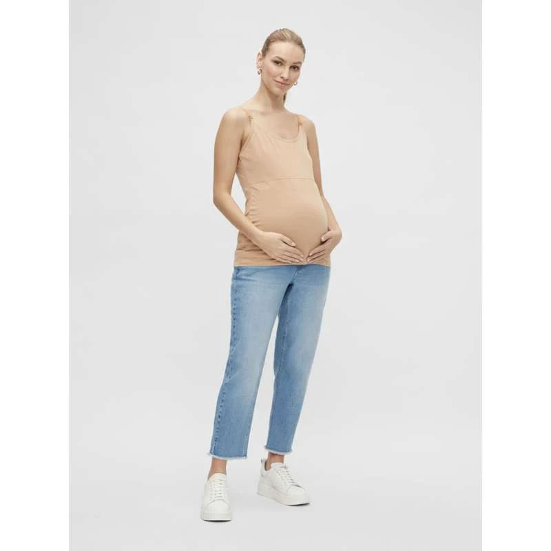 Mamalicious MLKERRIE 2-i-1 Ventetop - 2-pak S