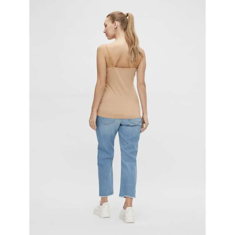 Mamalicious MLKERRIE 2-i-1 Ventetop - 2-pak S