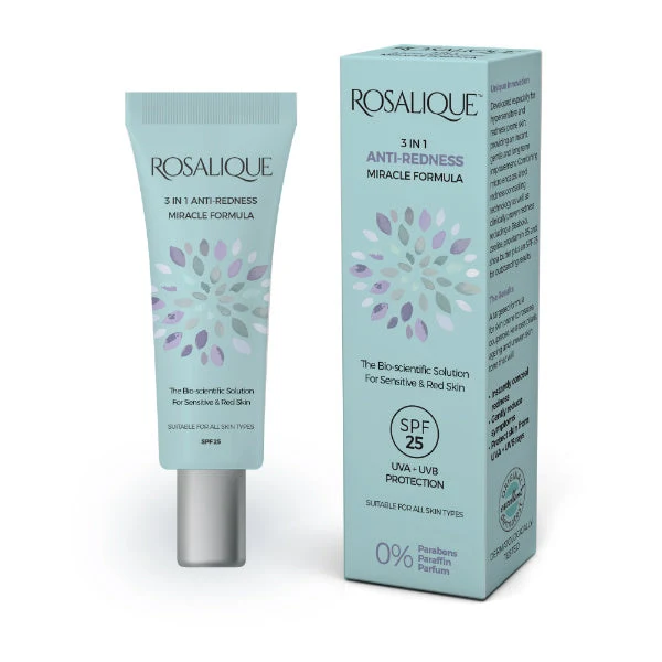 Rosalique krema (30 ml)
