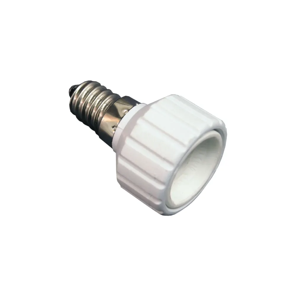 Adapter grlo E14-GU10