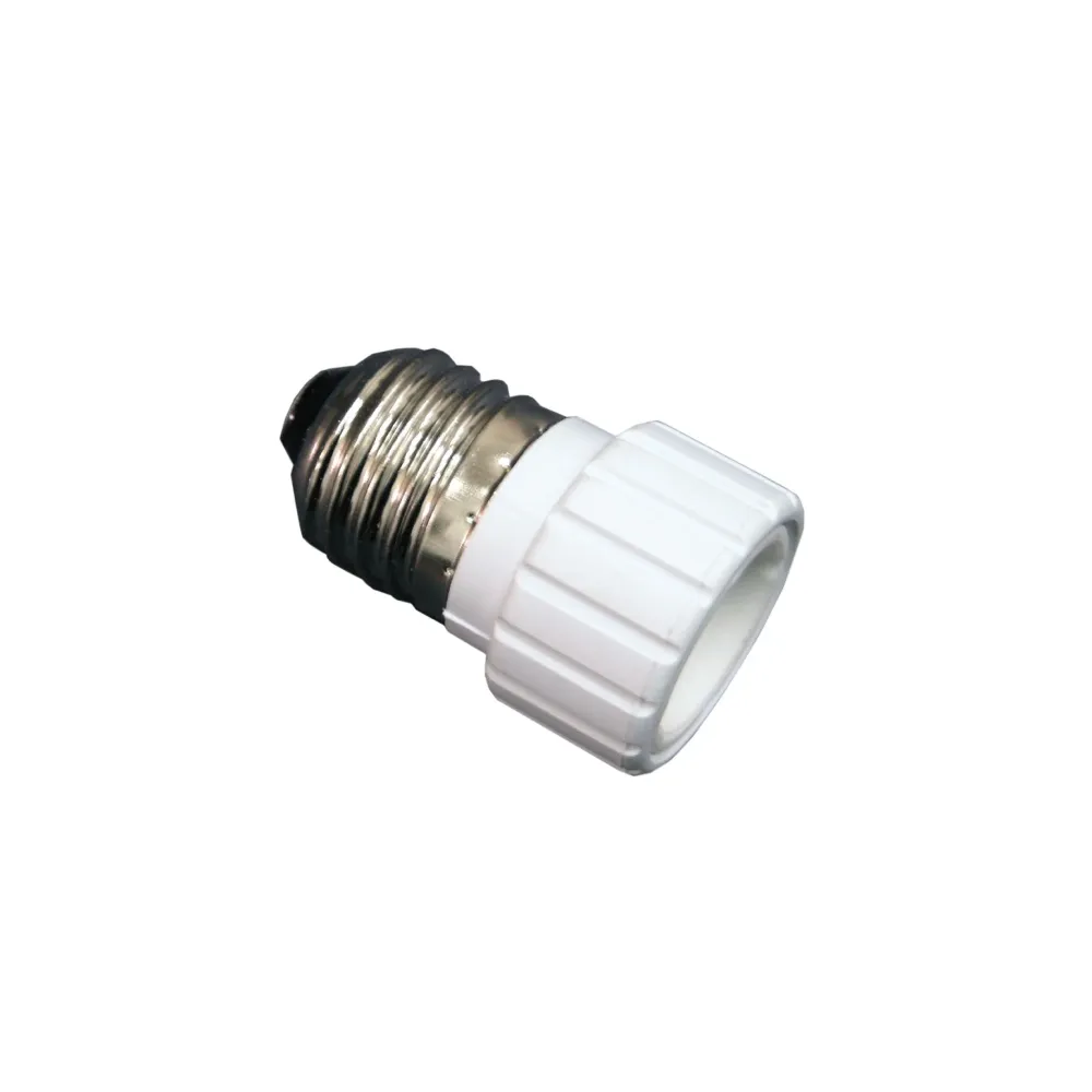 Adapter grlo E27-GU10