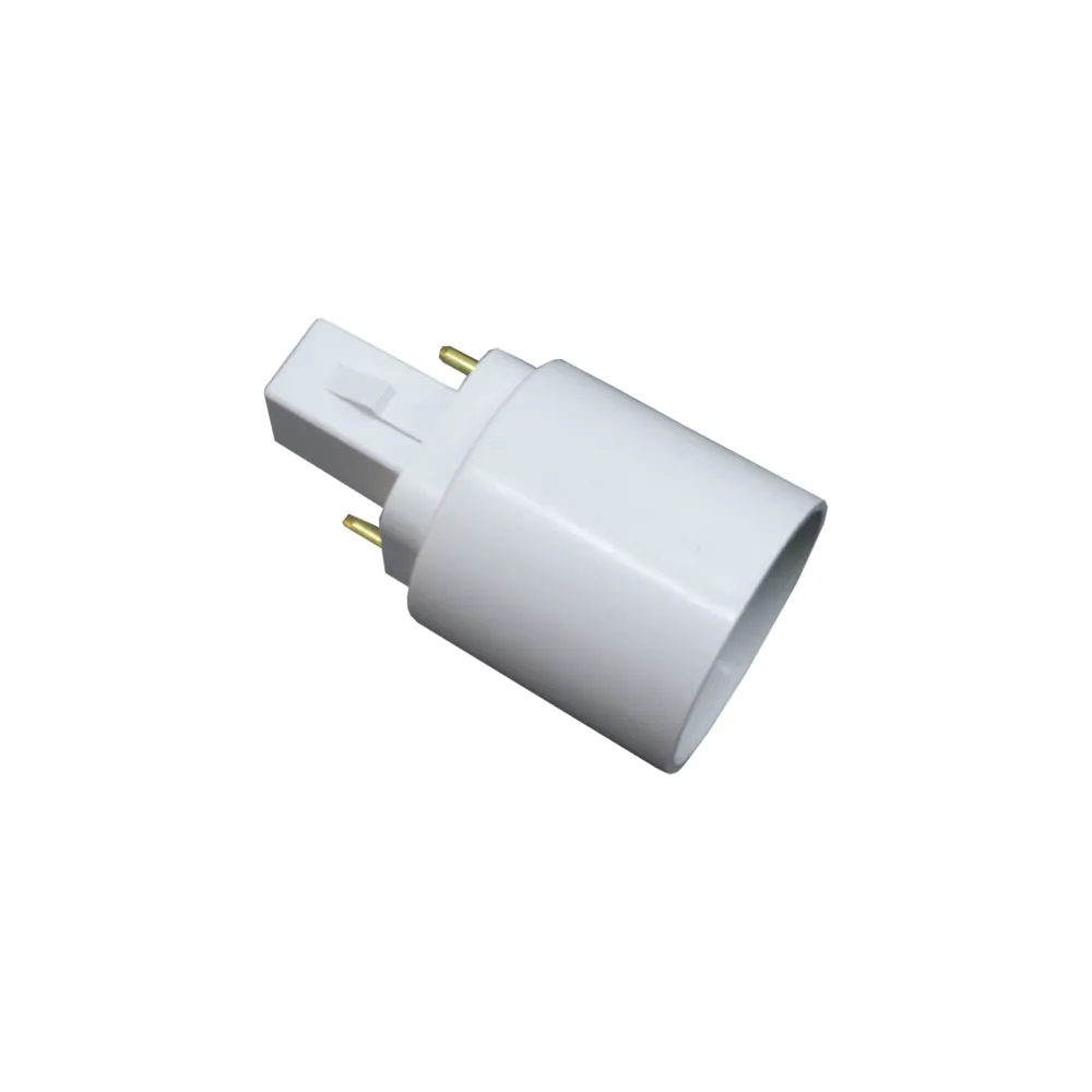 Adapter grlo G24-E27