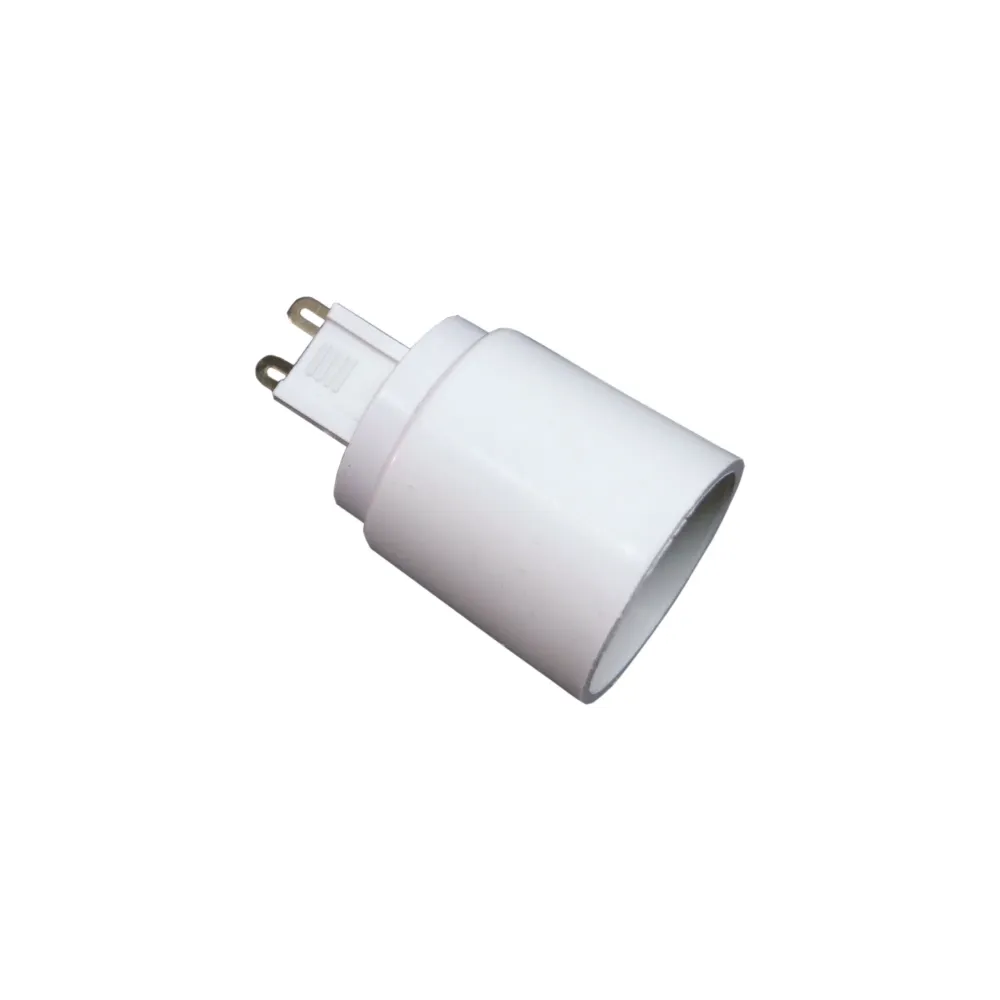 Adapter grlo G9-E27