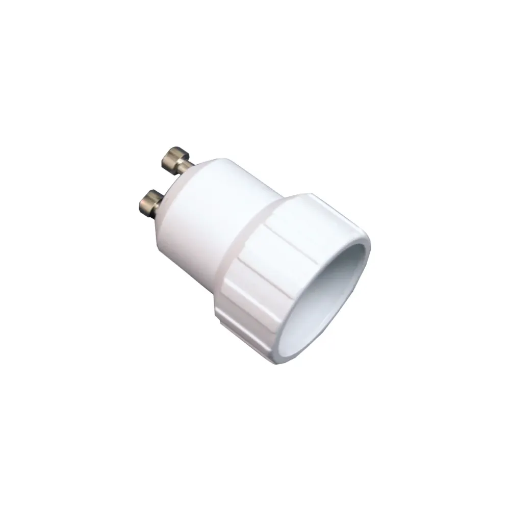 Adapter grlo GU10-E14