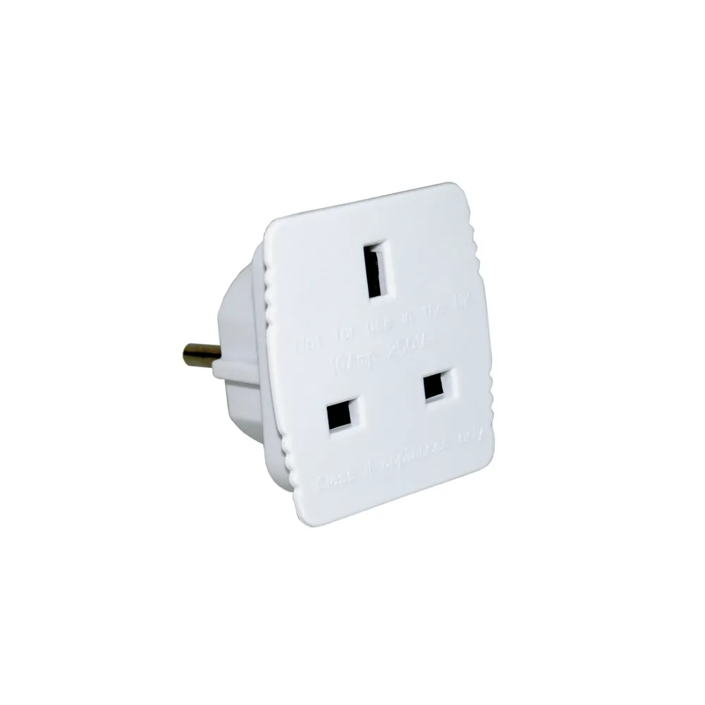 Adapter Euro-UK