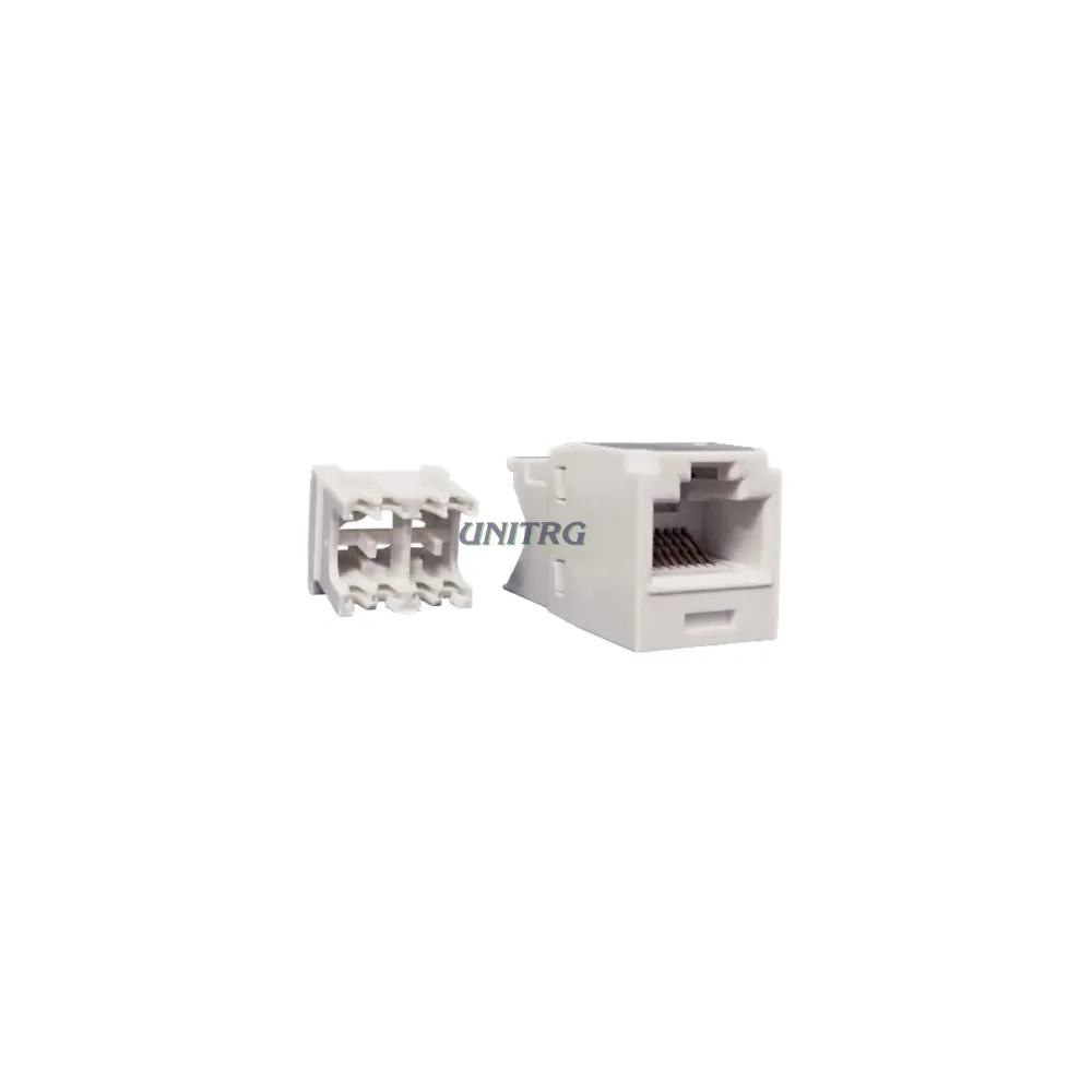 Modul keyston P-type Cat6 UTP