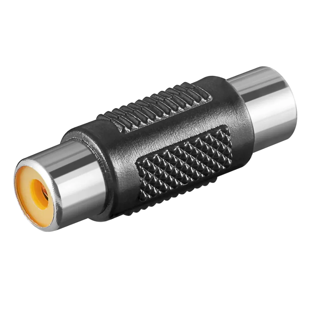ZED electronic Adapter cinch-Ž na cinch-Ž - AC19
