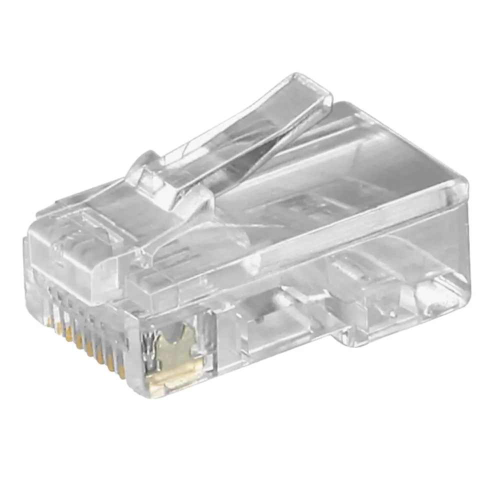ZED electronic Mrežni konektor, blister pakiranje 8 komada - FTPK/8