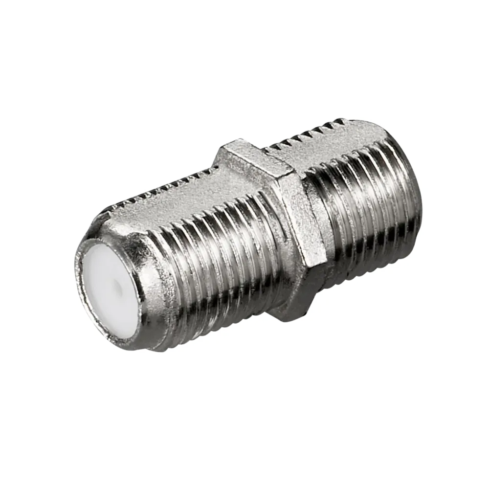 ZED electronic F spojnica, pakiranje 25 komada, Bulk - FPF/25