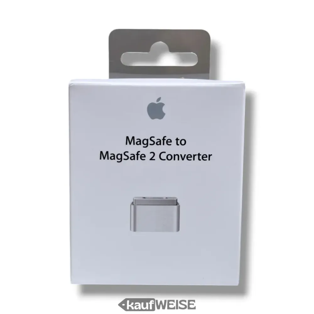 Apple MagSafe u MagSafe 2 pretvarač | Izvornik A1464