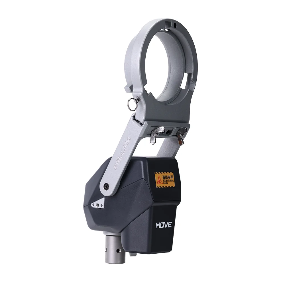 Falcam Move LightGo motorizirana glava MV0A4A02 (Bowens)
