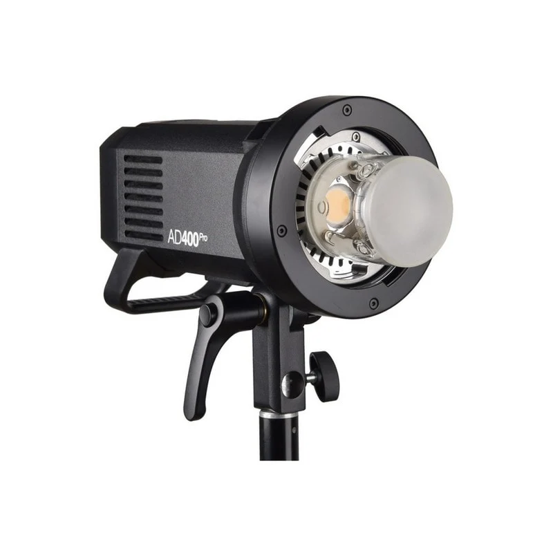 Godox Pribor Adapter EL-AD400 adapter za AD400PRO/AD300PRO (Elinchrom)