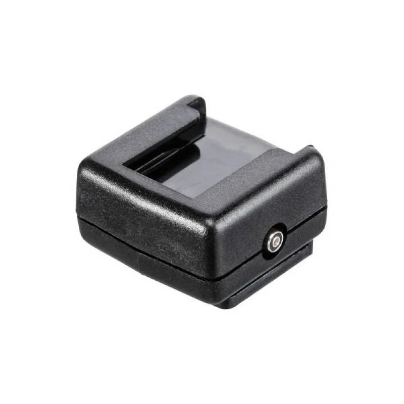 Kaiser 1300 Hotshoe adapter sa X-Sync/PC-Sync priljkučkom