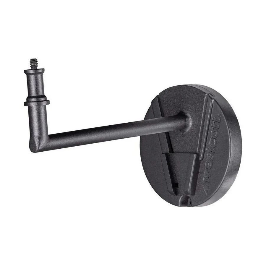 Westcott Float Wall mount ARM KIT - zidni držč pribora i rasvjete