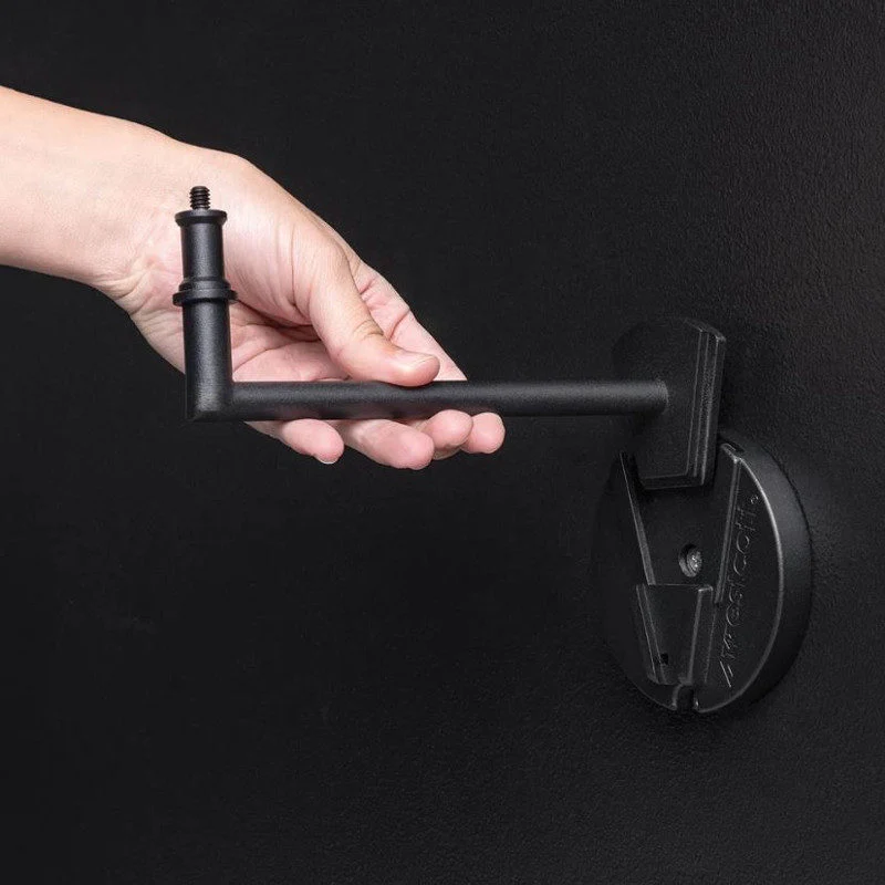 Westcott Float Wall mount ARM KIT - zidni držč pribora i rasvjete