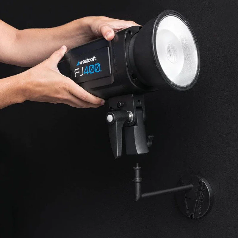 Westcott Float Wall mount ARM KIT - zidni držč pribora i rasvjete