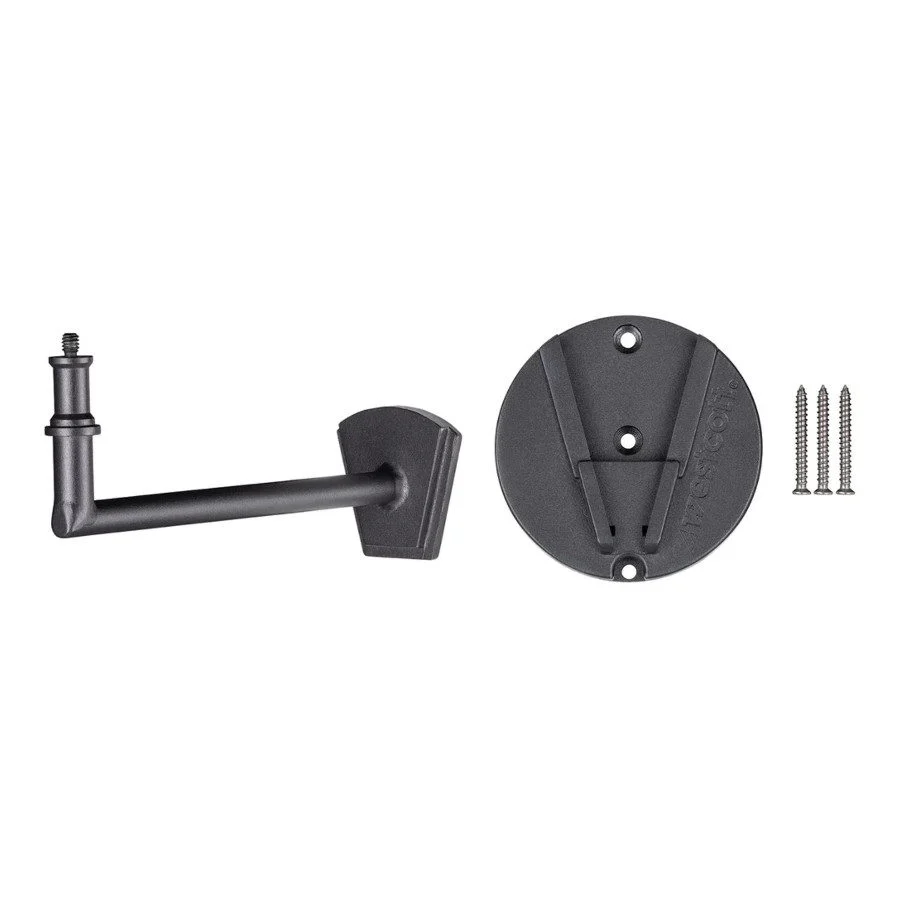 Westcott Float Wall mount ARM KIT - zidni držč pribora i rasvjete