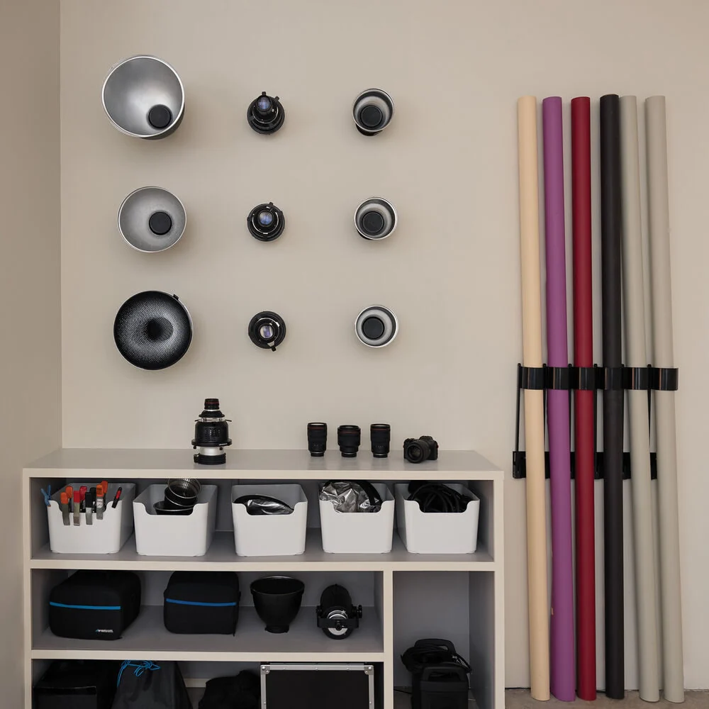 Westcott Float Wall mount ARM KIT - zidni držč pribora i rasvjete