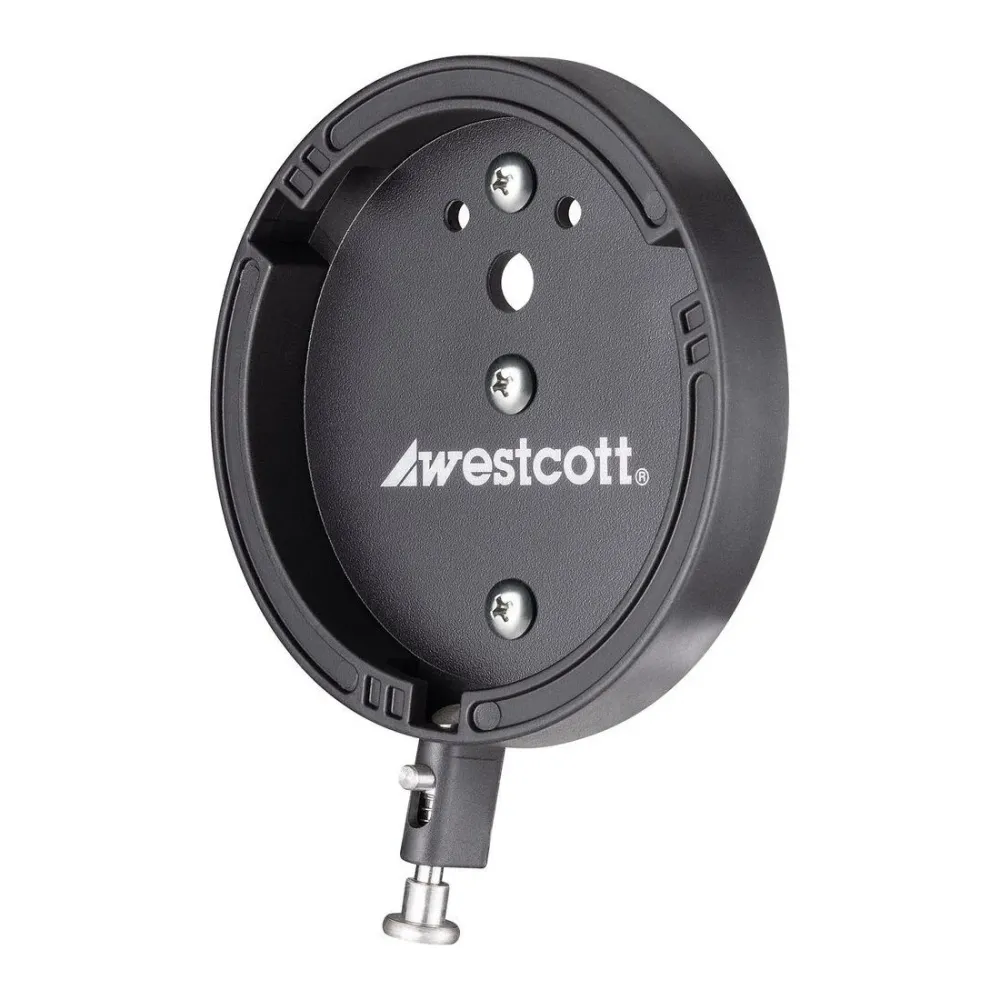 Westcott Float Wall mount Bowens - zidni držč pribora