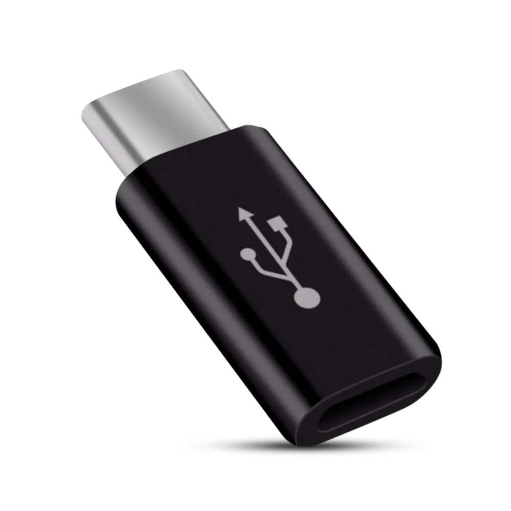 Adapter Micro USB - USB Type-C
