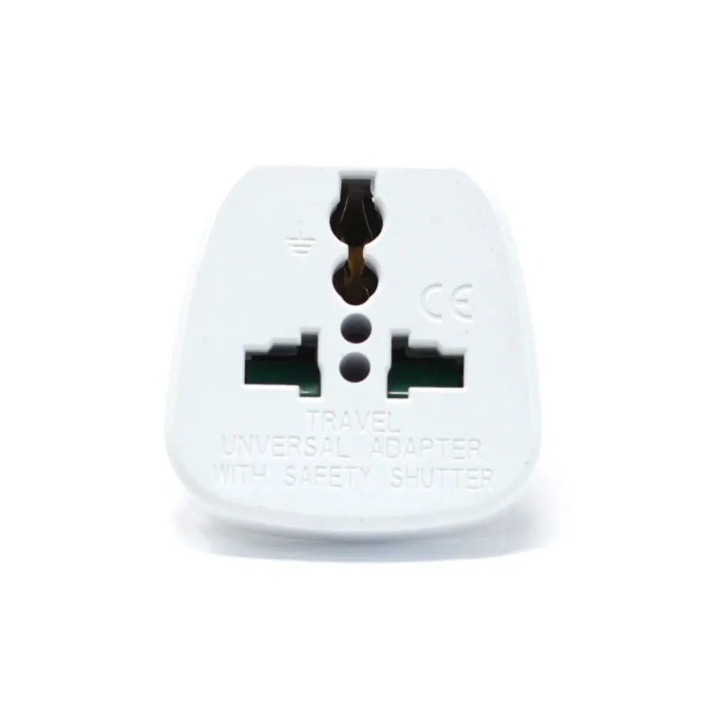 EU na UK adapter za putovanja