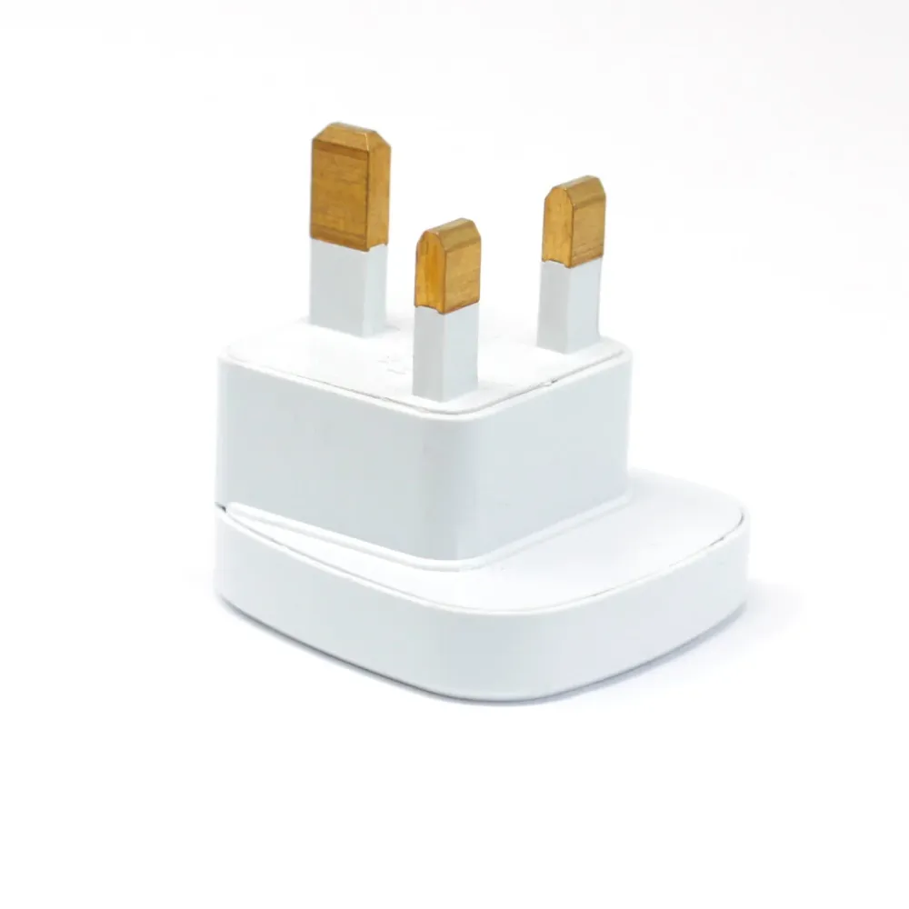EU na UK adapter za putovanja