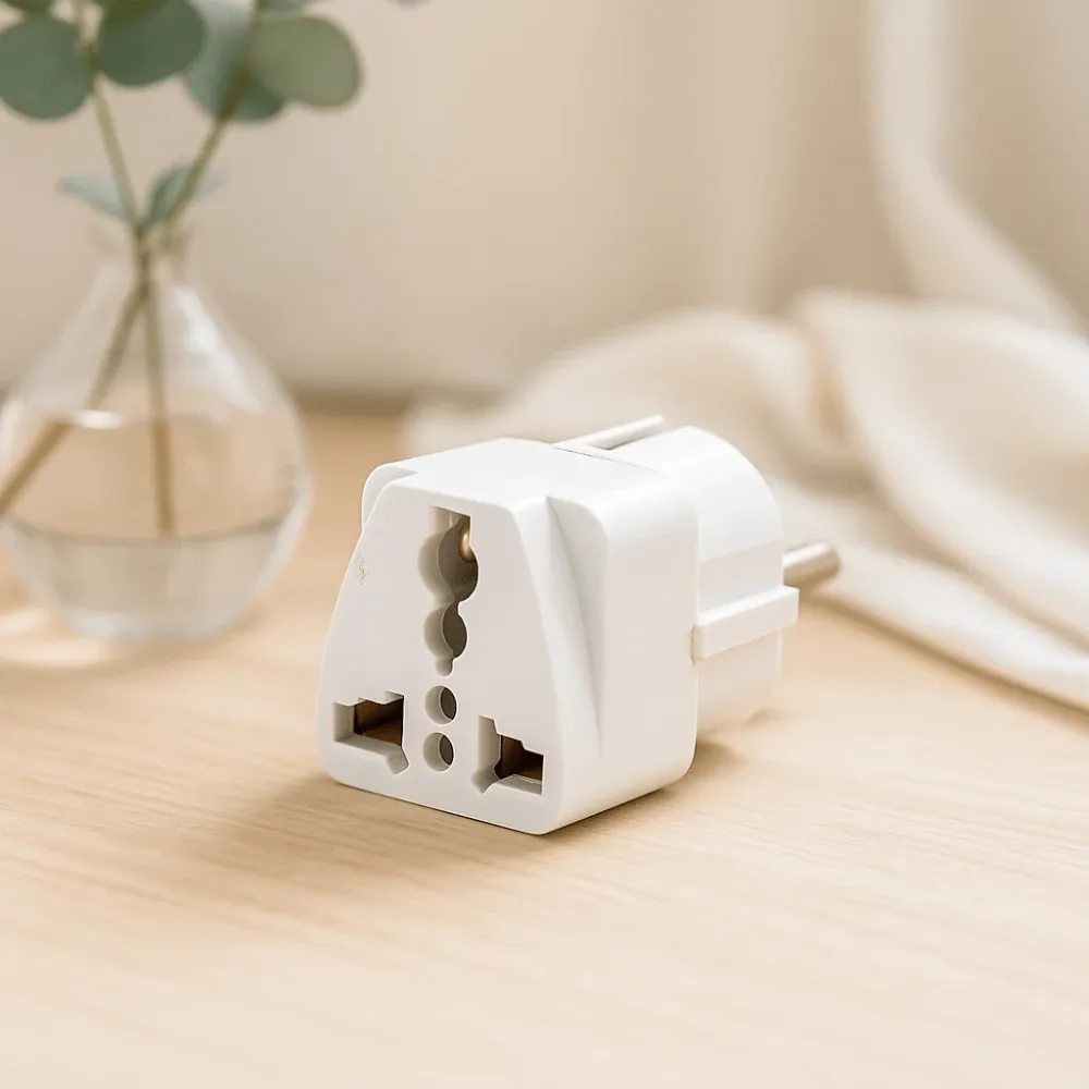 Adapter za utičnicu UK na EU