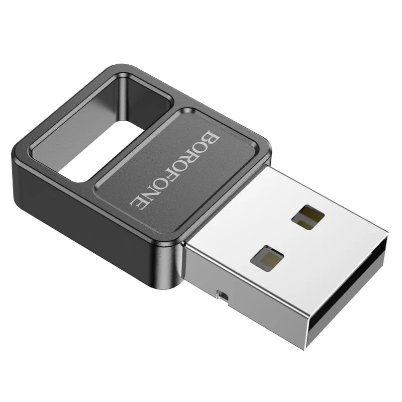 BOROFONE ADAPTER DH8 BLUETOOTH 5.1 - USB