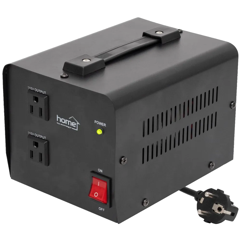 home Pretvarač napona 220 / 110 V, 1000 VA / 800 W - VTF1000VA