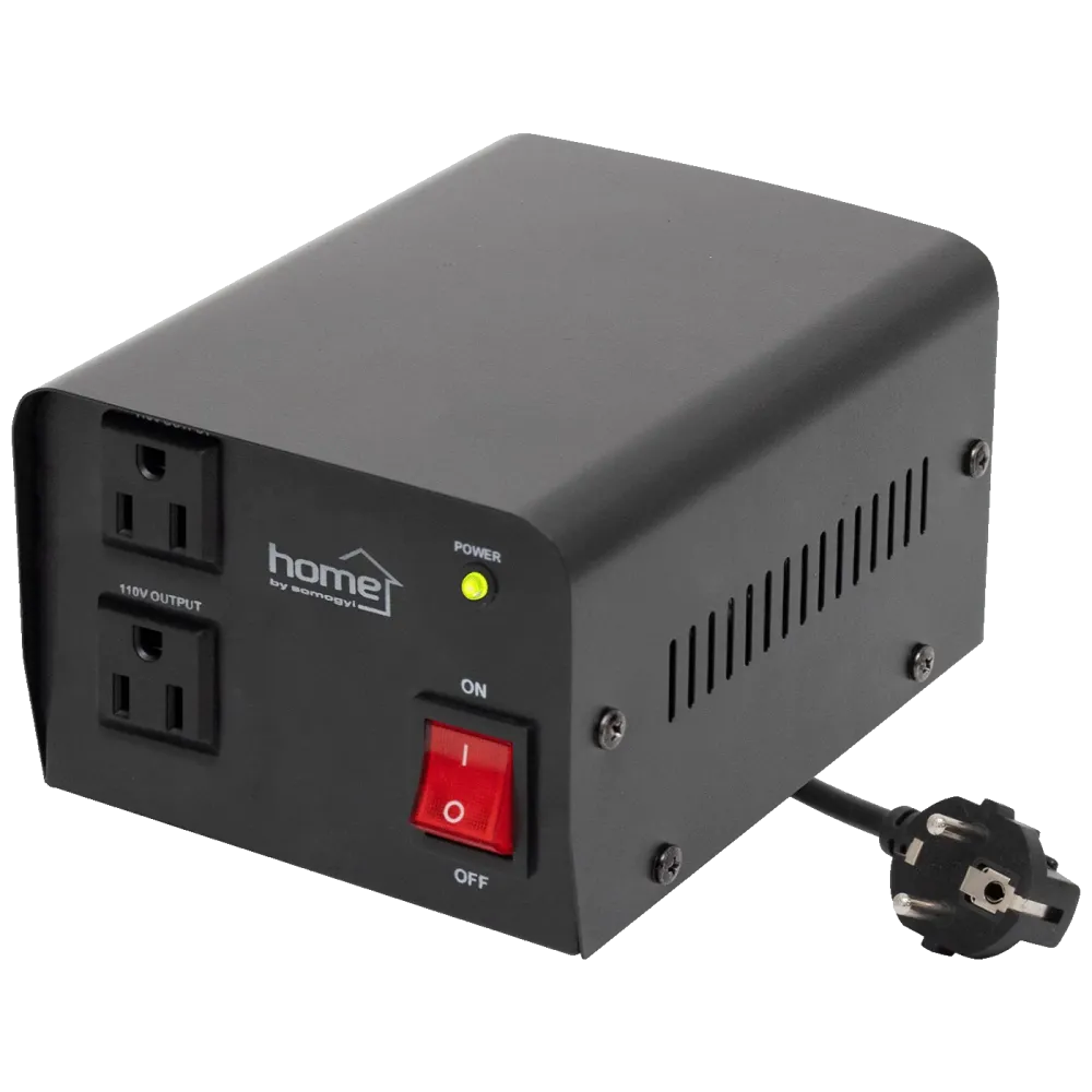 home Pretvarač napona 220 / 110 V, 200 VA / 160 W - VTF200VA