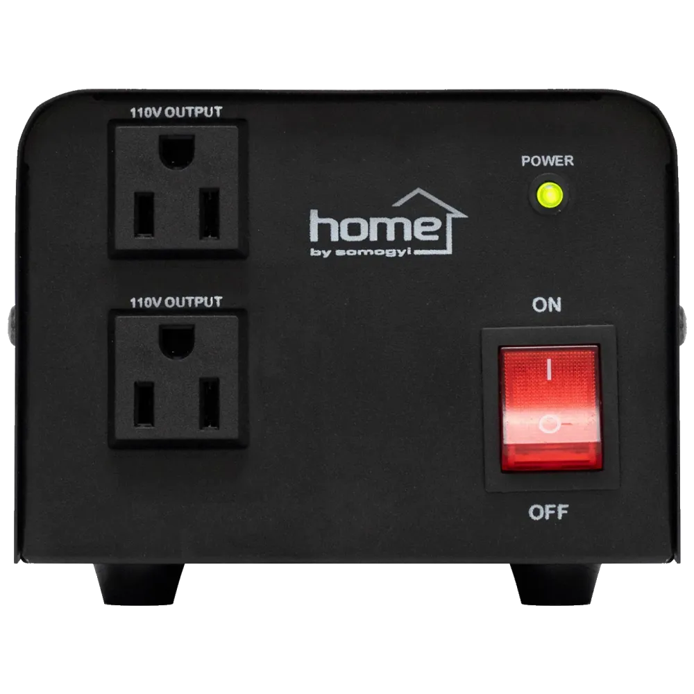 home Pretvarač napona 220 / 110 V, 200 VA / 160 W - VTF200VA