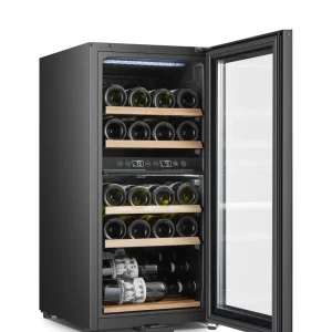Hladnjak za vino AD 8080 24/60