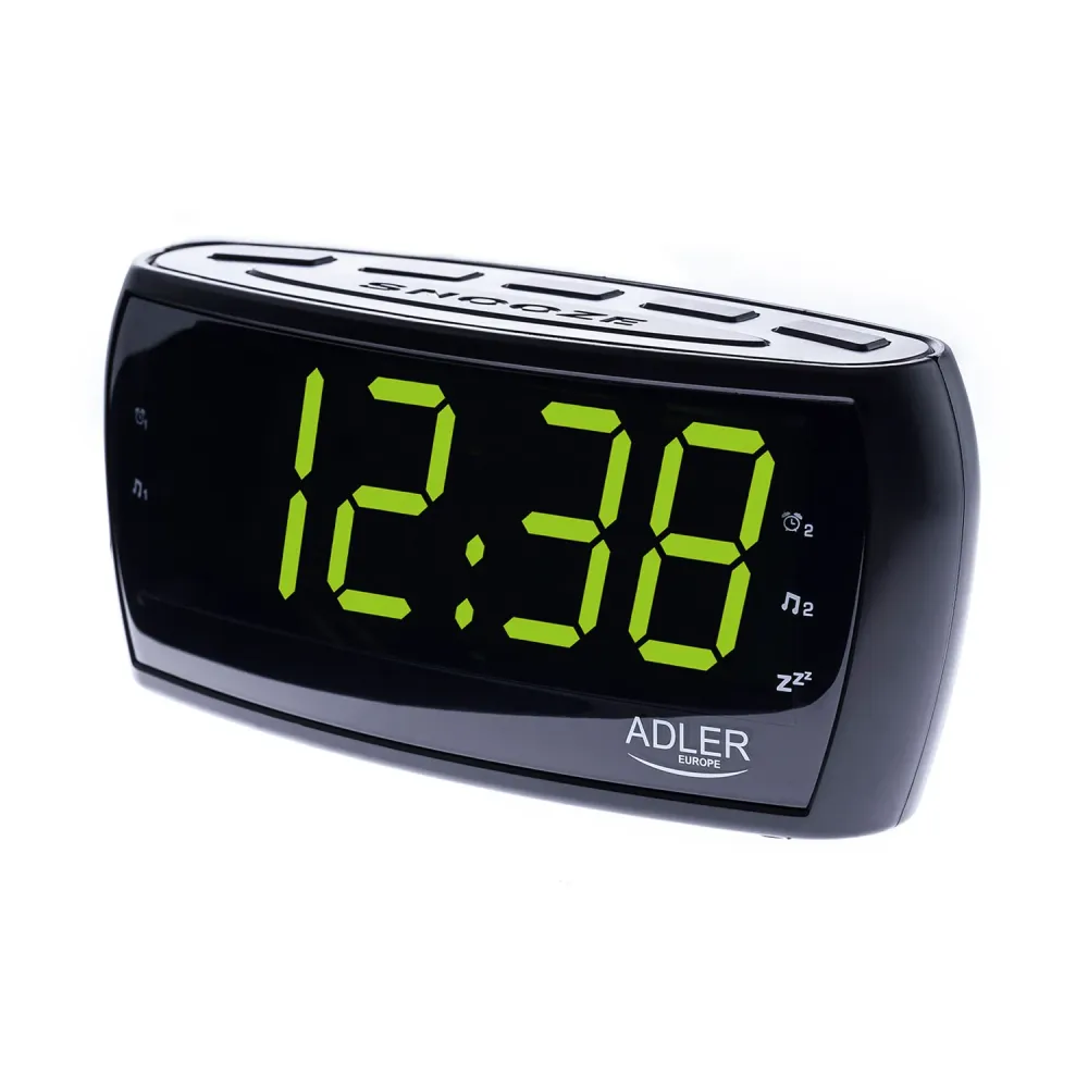 Radio budilica AD1121