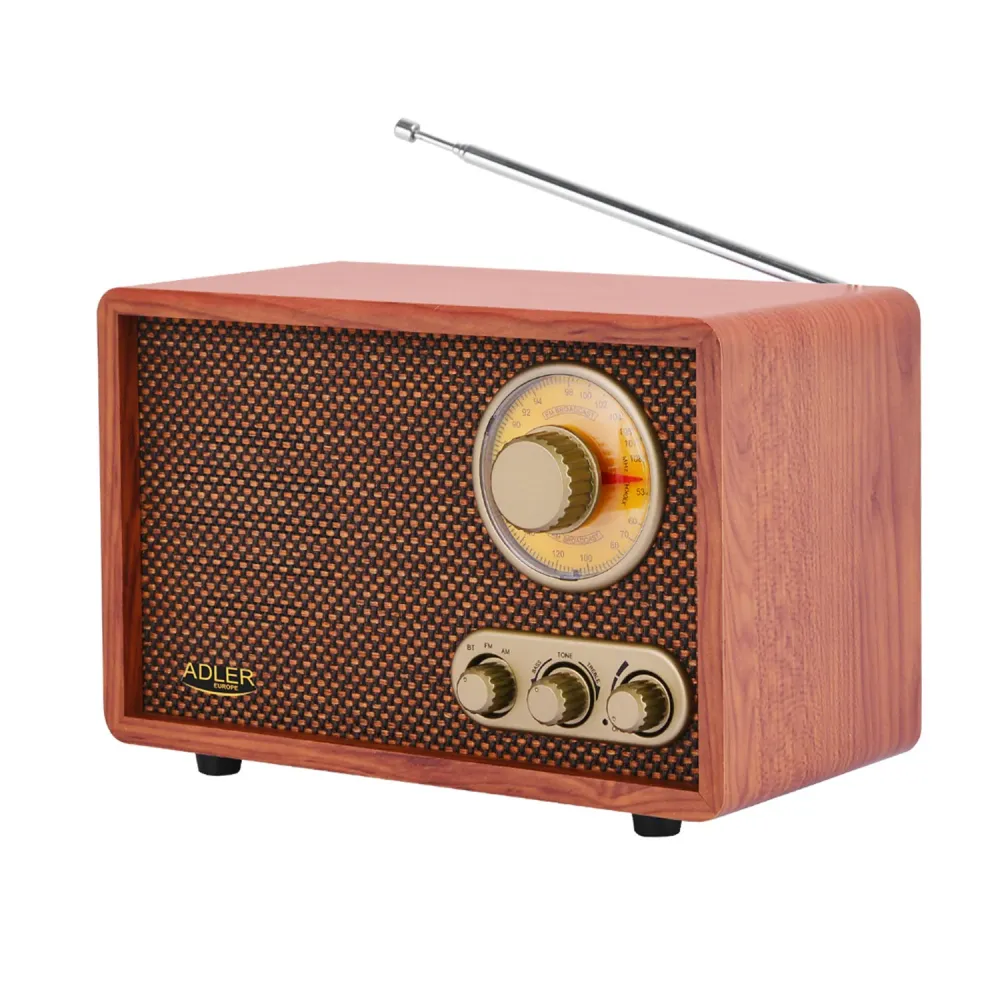 Retro Radio Bluetooth AD 1171