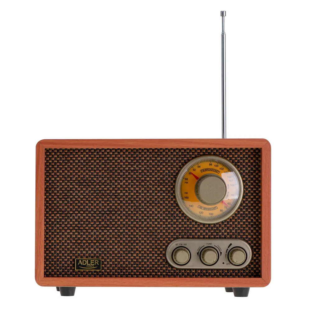 Retro Radio Bluetooth AD 1171