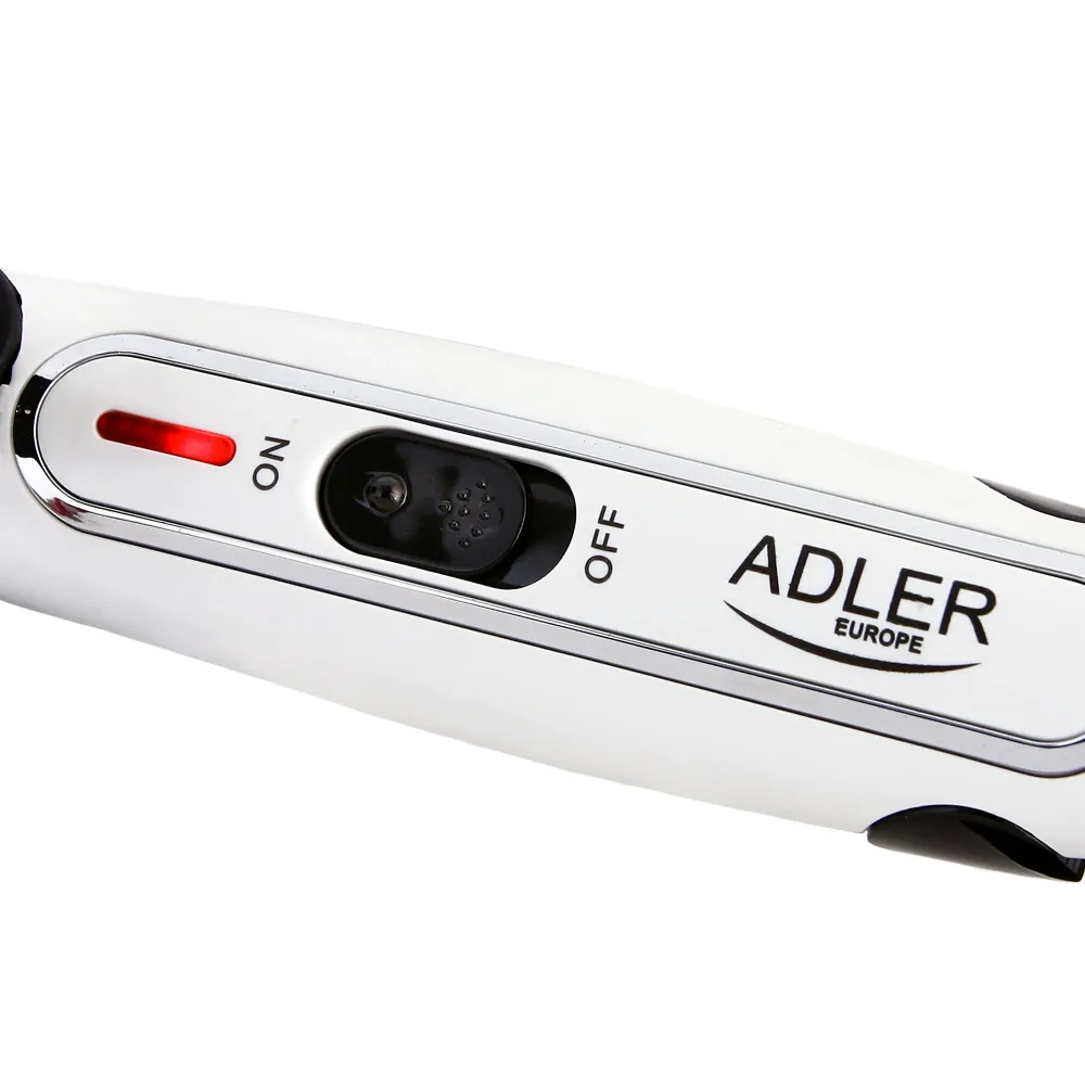 Uvijač za kosu AD2104 Hair straightener 2 1