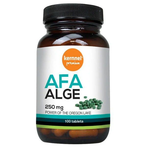 AFA Alge (100 tableta) - Kernnel