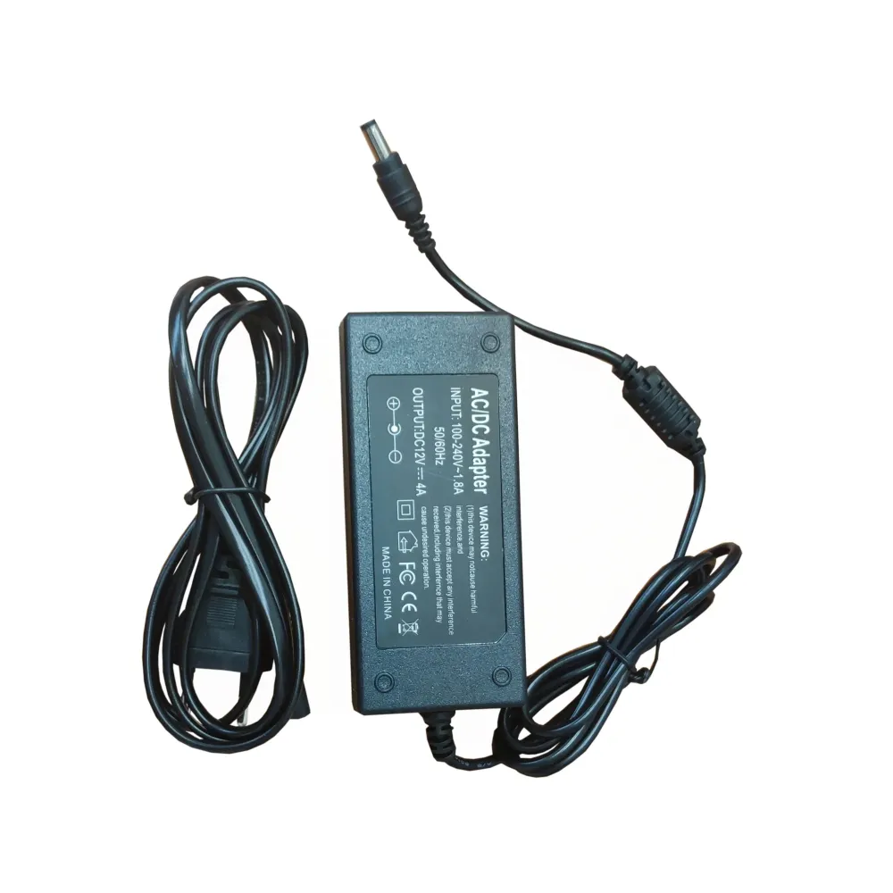 LED Napajanje pl 40W 230V/50Hz - DC12V, 3.5A