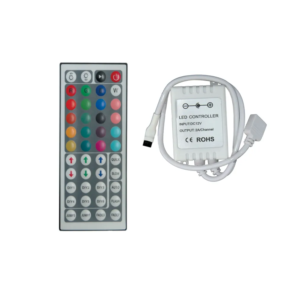 Led traka IR controler RGB 3C2A