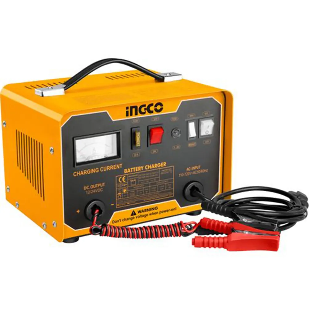 Punjač akumulatora ING-CB1601 INGCO