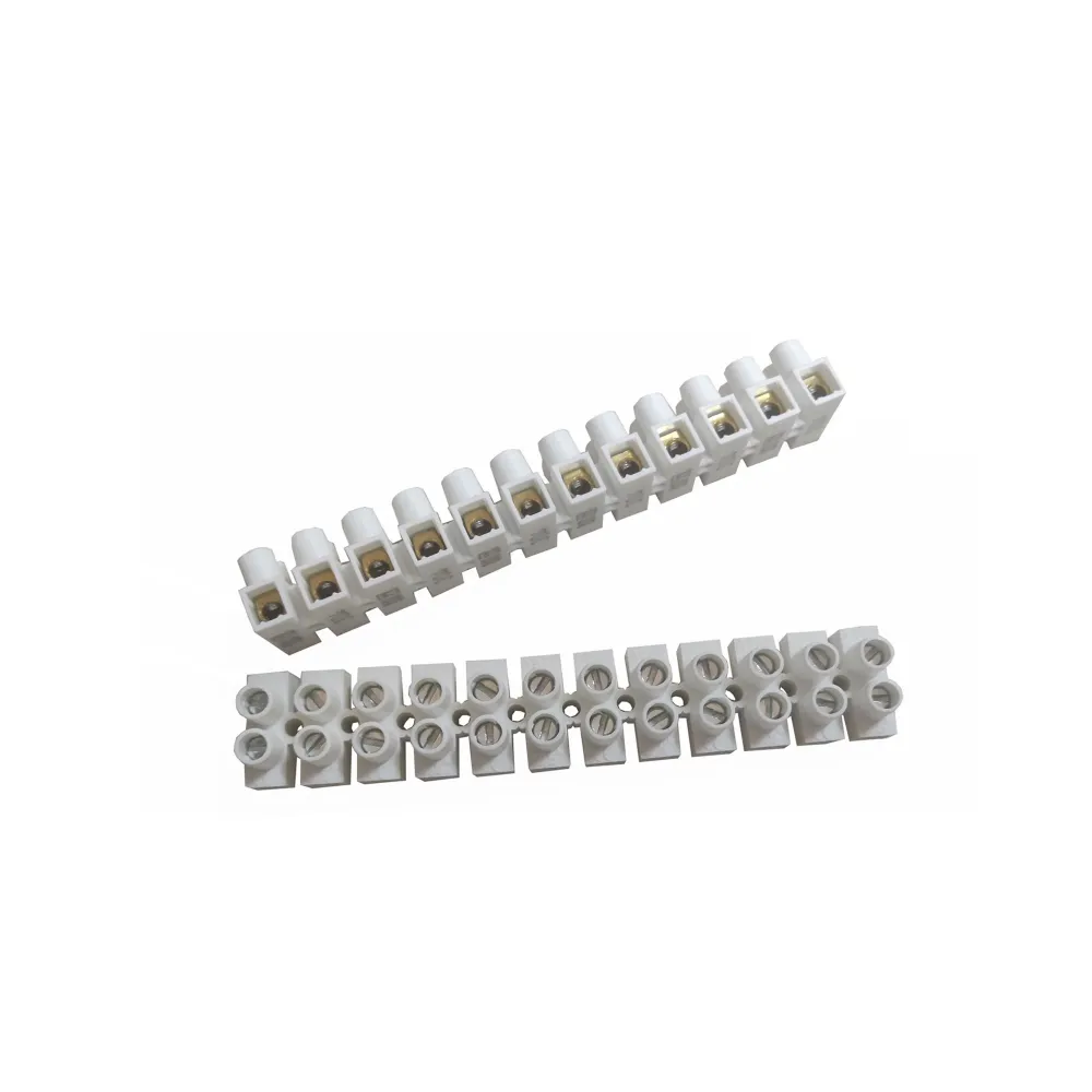 Redna stezaljka 306 4-10mm2