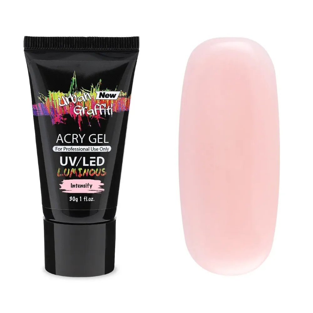Luminous AcryGel - Intenziviraj 30g