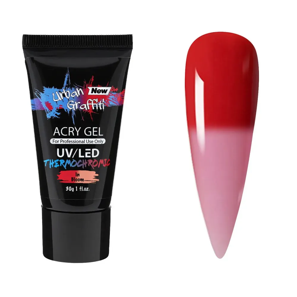 Termokromni AcryGel - Bloom 30g