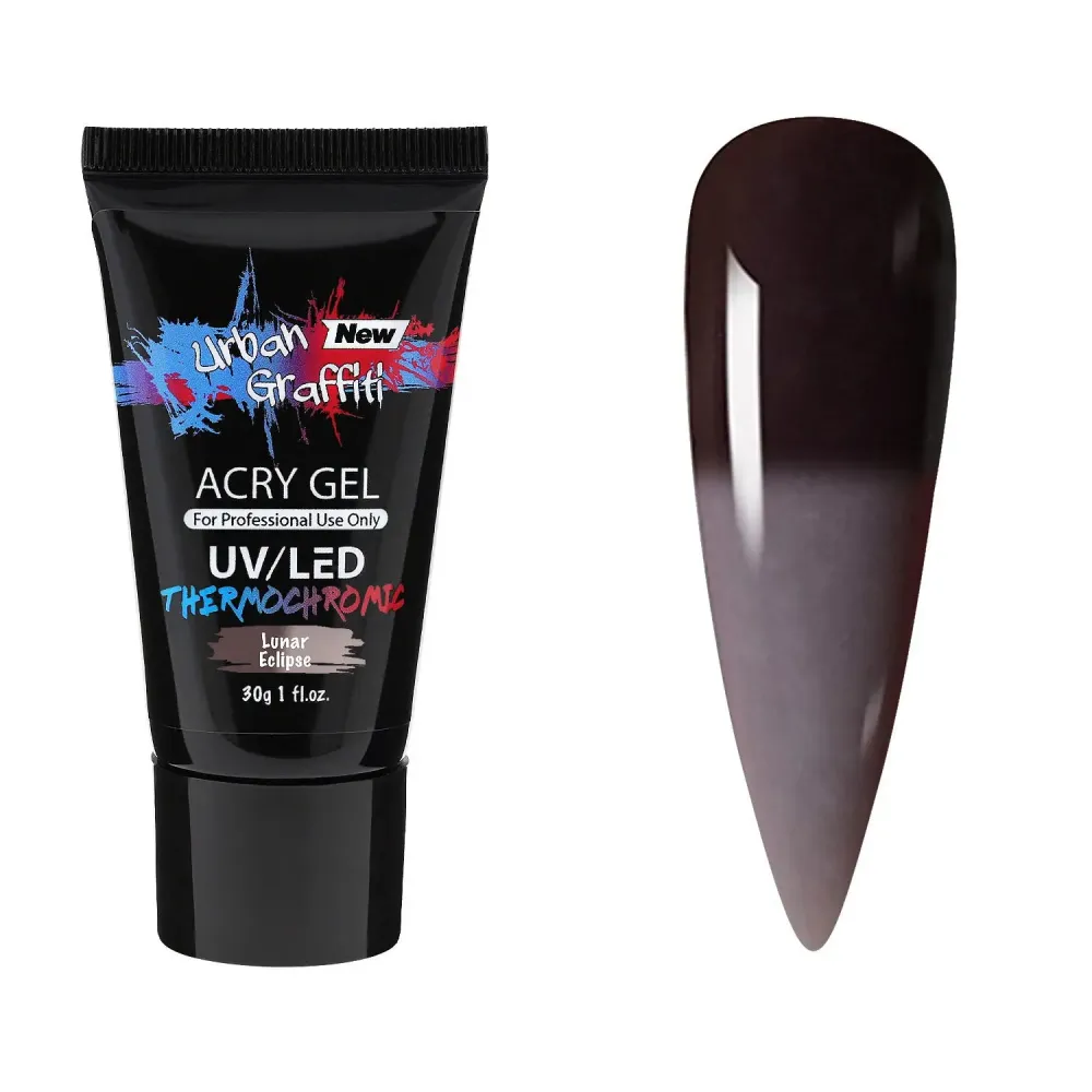 Termokromni AcryGel - Lunarni Pomrčina 30g