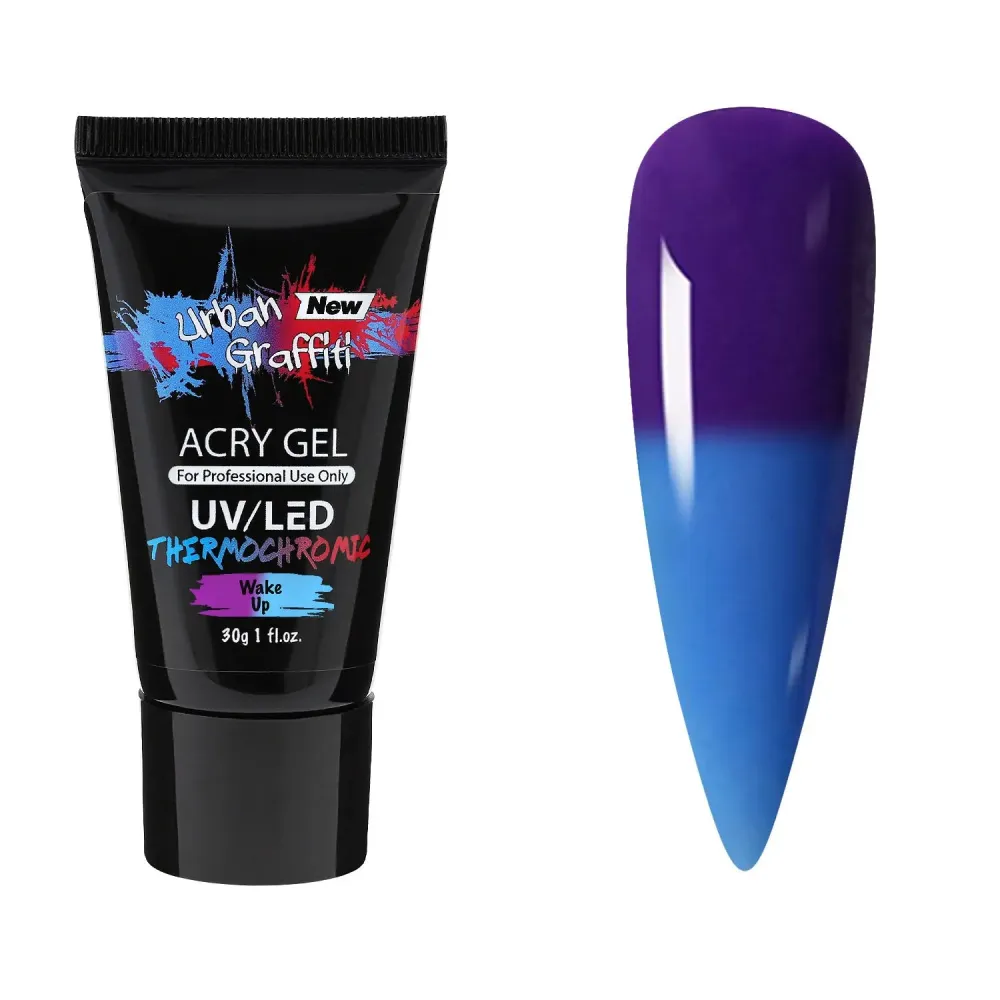 Termokromni AcryGel - Wake Up 30g