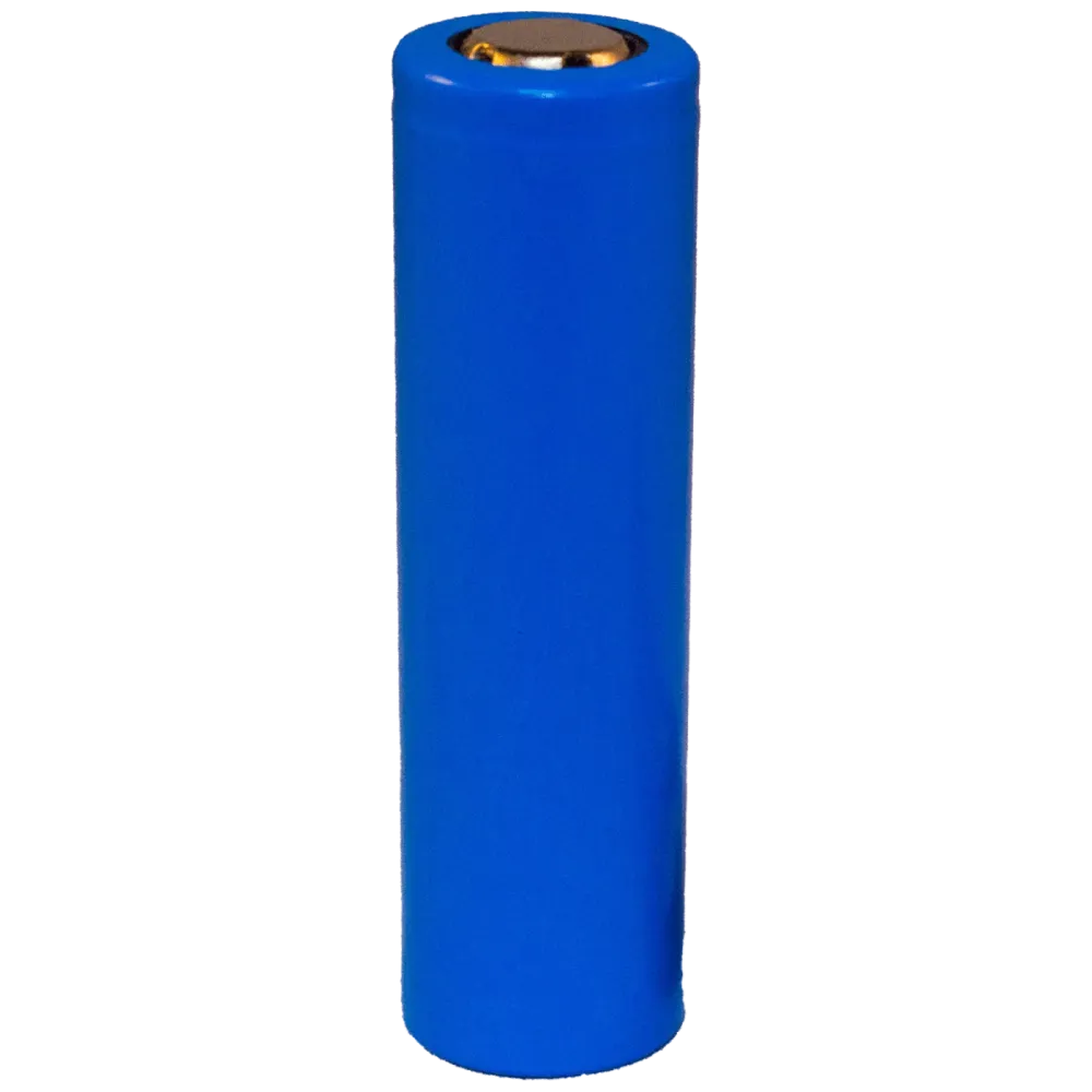 MKC Baterija akumulatorska, 3.7 V / 2 Ah, 1 komad - 18650