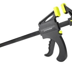 Brza F stega, 12"