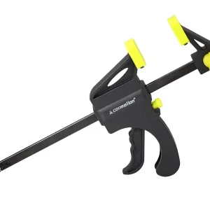 Brza F stega, 4"